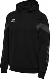 hummel hmlTRAVEL bluza z kapturem