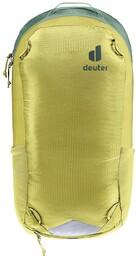 Plecak rowerowy Deuter Race 16 l - sprout