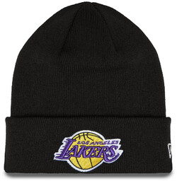 Czapka New Era Essential Cuff Beanie Los Angeles