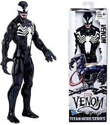 Hasbro, Figurka kolekcjonerska, Venom Marvel, 30cm, E2940