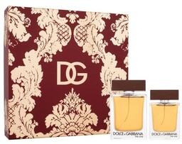 Dolce&Gabbana The One zestaw woda toaletowa 100 ml