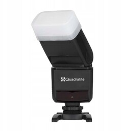 Lampa Błyskowa Quadralite Stroboss 36 do Nikon