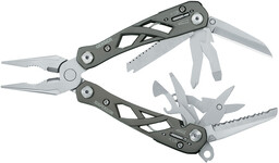 Multitool Gerber Suspension MP box