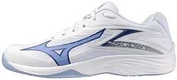 BUTY HALOWE MĘSKIE MIZUNO THUNDER BLADE Z WHITE