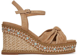 Espadryle Alma En Pena V251220 Beżowy