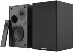 Głośnik aktywny półkowy BLAUPUNKT BS40BK