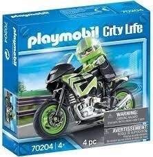 Playmobil City Life 70204 Playmobil