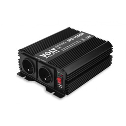 VOLT POLSKA VOLT PRZETWORNICA IPS-1200 12V 230V 800/1200W