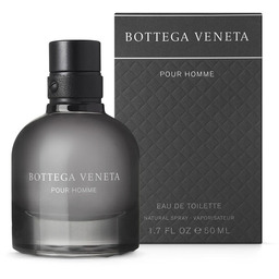 Bottega Veneta, Pour Homme, woda toaletowa, 50 ml