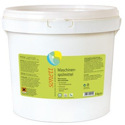 Proszek do zmywarki SONETT, 3 kg