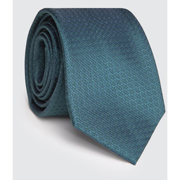 Krawat męski 00189A60SLA