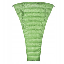 Fjord Nansen Quilt puchowy Arran 270 5°C 550