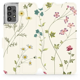 Mobiwear Etui z klapką do Galaxy A32 4G,