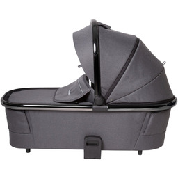 MUUVO Quick 3.0 Black Chrome - gondola XL