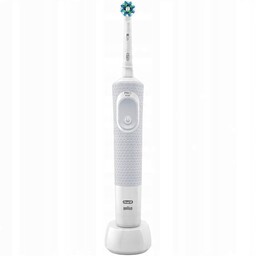Szczoteczka Oral-B Vitality 100 Biała + 8 Końcówek