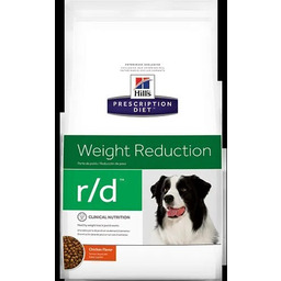 Hill''s PD Prescription Diet Canine r/d 4kg