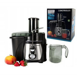 Profesjonalna wirówka soki sokowirówka Natrural Juice 800