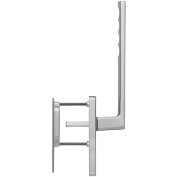 Toulon - Klamka HS do drzwi podnoszono-przesuwnych, stalowy