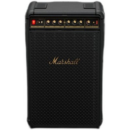 MARSHALL Power Audio Bromley 750 Czarny 15% rabatu