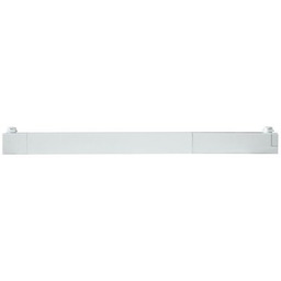 Lampa szynowa DPM X-Line STF-20W-W Biały