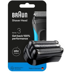Braun 21BK Głowica golarki