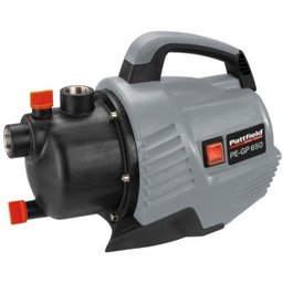 Einhell PE-GP 650 4180121 Pompa ogrodowa