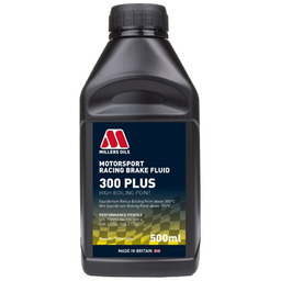 MILLERS OILS 7976-0.5 Płyn Hamulcowy 0,5l