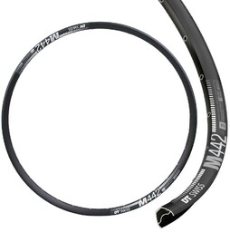 DT Swiss Obrecz M 442 27,5", 584x22,5, 32