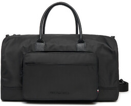 Torba Tommy Hilfiger AM0AM12686 Czarny