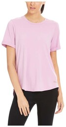 koszulka BENCH - Tunik Smoky Grape (PK11195) rozmiar: