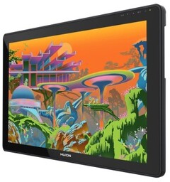 Huion Tablet graficzny Kamvas 22 Plus