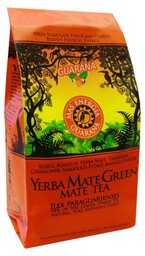 Mate Green Mas Energy Guarana 400g uszkodzona