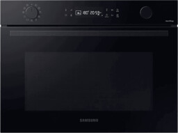 Piekarnik kompaktowy SAMSUNG z funkcją mikrofali NQ5B4553FBK/U2