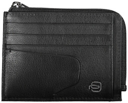PORTFEL PIQUADRO BLACK MAN
