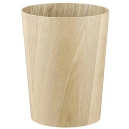 Blomus - Wilo Kosz na śmieci 10l Oak