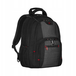 600633, plecak Wenger Pillar 16" SwissGear, laptop