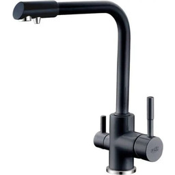 BLUE WATER AMANDA 44 CZARNY METALIC BATERIA