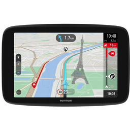 Nawigacja samochodowa Tomtom Go Navigator 6 cali Gps