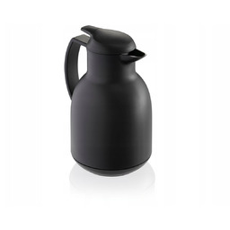 Termos Konferencyjny Leifheit Bolero 1L, Matowy Design, Próżniowy