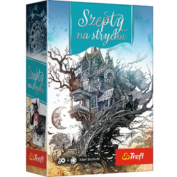 02796 GRA - Szepty na strychu