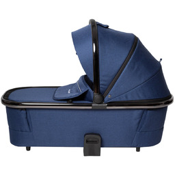 MUUVO Quick 3.0 Black Chrome - gondola XL