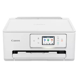 Canon PIXMA TS7650i WiFi Biały Urządzenie wielofunkcyjne