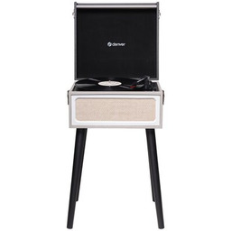 DENVER Gramofon VPR-250 Bluetooth USB