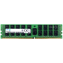 Pamięć RAM 1x 16GB Samsung DDR4 2Rx8 3200MHz