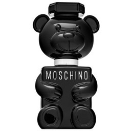Moschino Toy Boy woda perfumowana dla mężczyzn 30