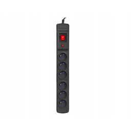 Listwa zasilająca Armac Multi M6 10m 6 gniazd