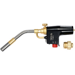 Yato PALNIK GAZOWY TURBO MAPP/PROPAN YT-36715