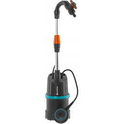 Pompa do deszczówki Gardena 400 W 4000 l/h