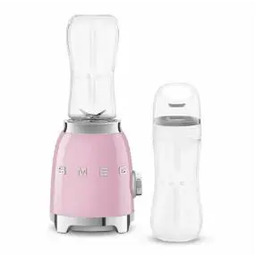 Smeg PBF01PKEU 0,6l 2 butelki Blender kielichowy