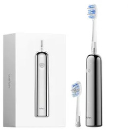 Laifen Wave Pro Stalowy Szczoteczka soniczna